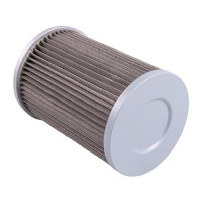 Hydraulic Filter Strainer for Excavator Loader - Baldwin PT9225, Donaldson P169014, Fleetguard HF7444