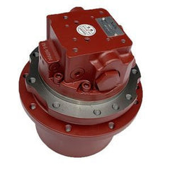 Hydraulic Final Drive Motor 172458-73700 for Yanmar VIO30-2 Excavator