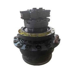 Hydraulic Final Drive Motor 296-6298 for Caterpillar CAT Excavators 319D 320D 321D 323D