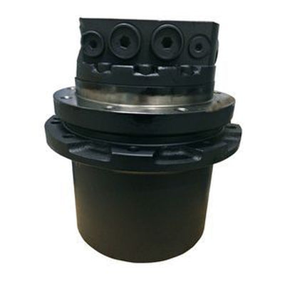 Hydraulic Final Drive Travel Motor Assembly for Gehl Excavator Z35