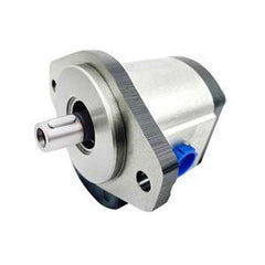 Hydraulic Gear Pump 0.97 CID 3-12 GPM 7/8' Shaft SAE B-2 OE 78K-B02-097L