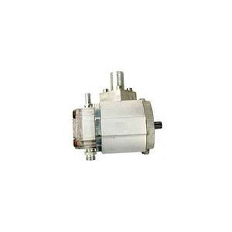 Hydraulic Gear Pump 0009812527 for Linde 1219/1319/HT30 Forklift