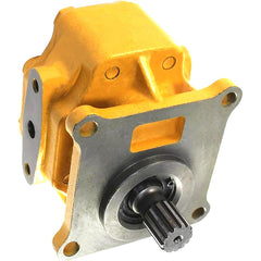 Hydraulic Gear Pump 07430-72202 for Komatsu Dozer D53-15 D53A-15