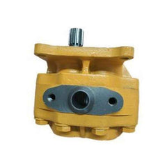 Hydraulic Gear Pump 07430-72202 for Komatsu Dozer D53-15 D53A-15