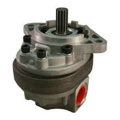 Hydraulic Gear Pump 102480A1 for CASE Backhoe Loaders 480C-480F