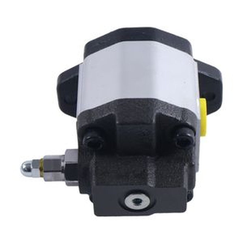 Hydraulic Gear Pump 11709730 for Volvo Loaders BL70 BL70B BL71 BL71B BL71PLUS