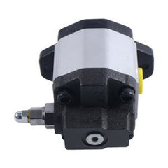 Hydraulic Gear Pump 11709730 for Volvo Loaders BL70 BL70B BL71 BL71B BL71PLUS