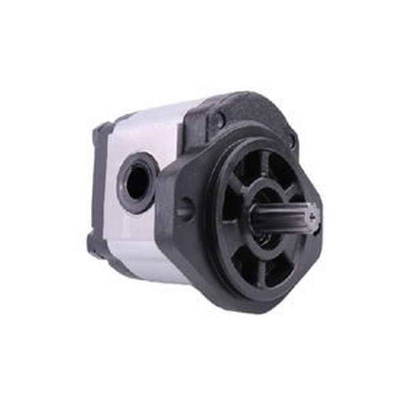 Hydraulic Gear Pump 1291760GT for Genie Scissor Lift Models
