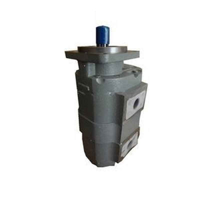 Hydraulic Gear Pump 15338056 & 15249488 for Terex Coal Truck TR70