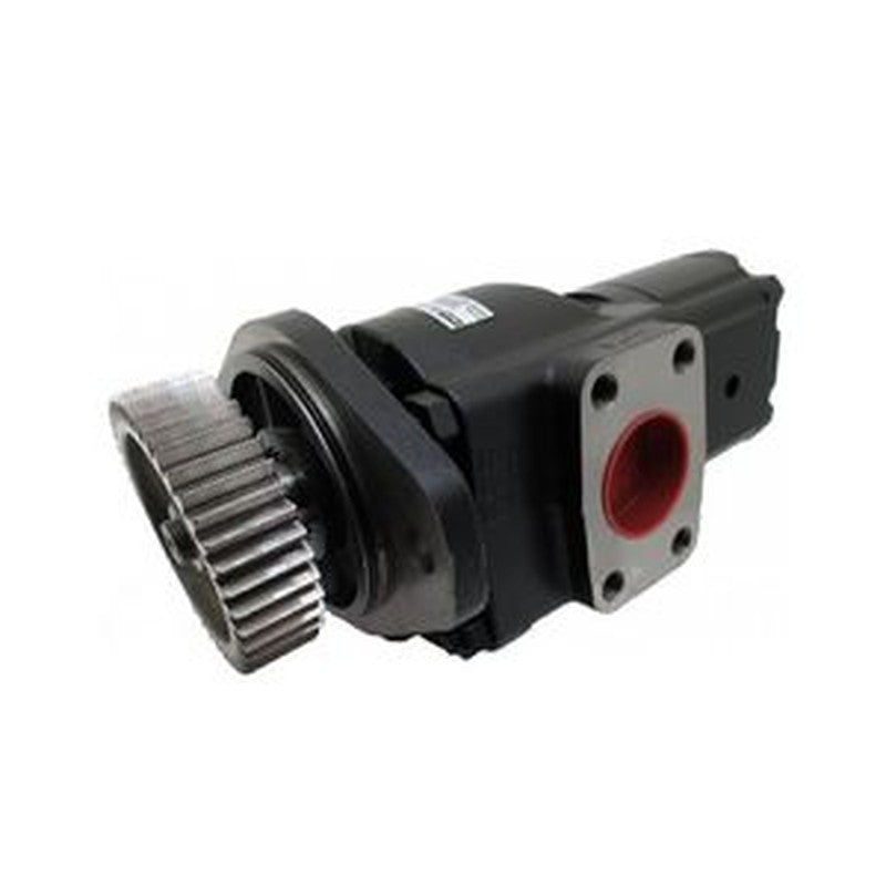 Hydraulic Gear Pump 20/925646 for JCB Telehandler 508C 506C 506CHL