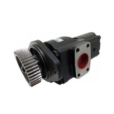 Hydraulic Gear Pump 20/925646 for JCB Telehandler 508C 506C 506CHL