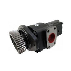 Hydraulic Gear Pump 20/925646 for JCB Telehandler 508C 506C 506CHL