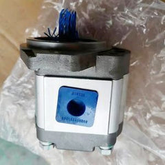 Hydraulic Gear Pump 214222GT for Genie Scissor Lift GS-2669-GS-4069