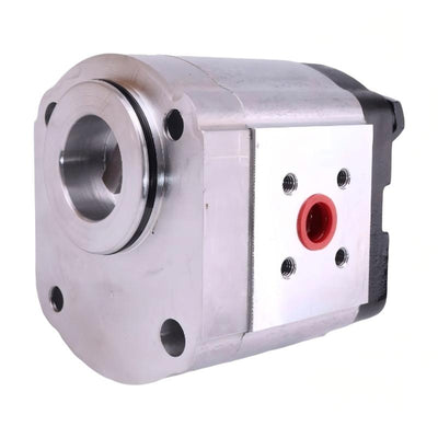 Hydraulic Gear Pump 2426210050 fit HAULOTTE Haulotte Compact 10 12 Optimum 1930E HA46JRT HA16PX buymachineryparts
