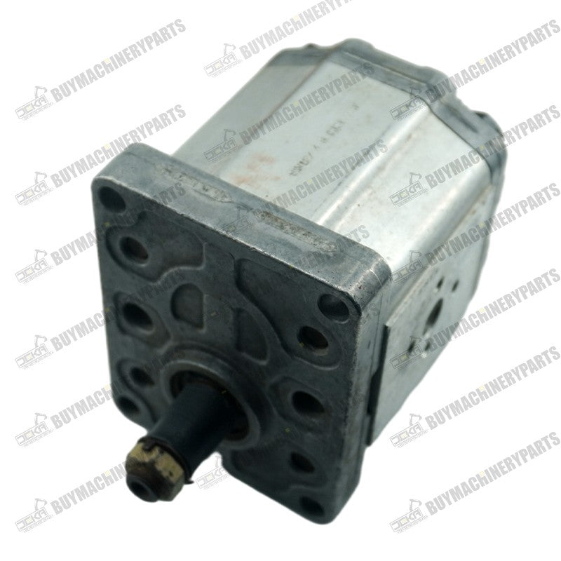 Hydraulic Gear Pump 3539859M91 1824474M92 for Massey Ferguson 154F 154 ...