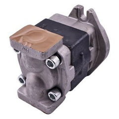 Hydraulic Gear Pump 55371-00040 for Mitsubishi Crawler Dozer BD2 BD2H BD2J
