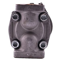 Hydraulic Gear Pump 55371-00040 for Mitsubishi Crawler Dozer BD2 BD2H BD2J