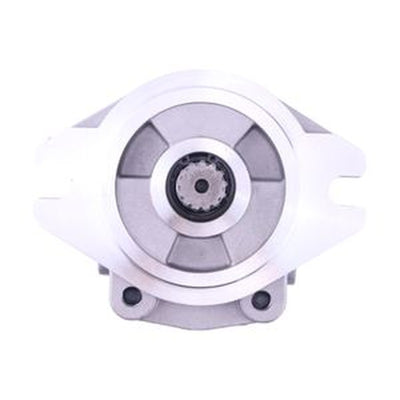 Bomba hidráulica de engranajes 91871-14200 para montacargas Mitsubishi y Caterpillar