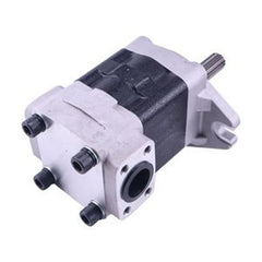 Bomba hidráulica de engranajes 91871-14200 para montacargas Mitsubishi y Caterpillar