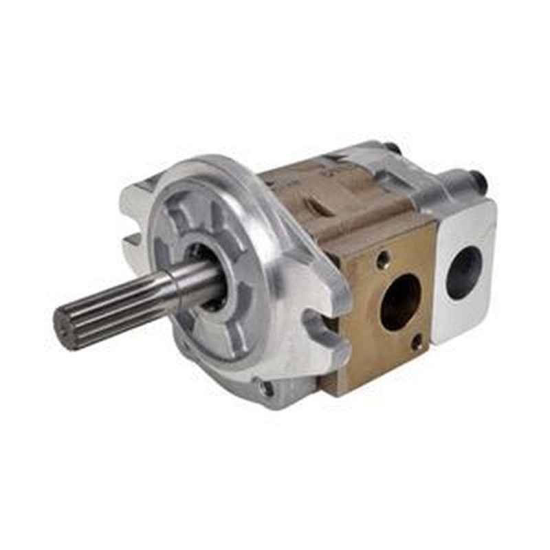 Hydraulic Gear Pump 91871-14700 for Mitsubishi & Caterpillar Forklifts