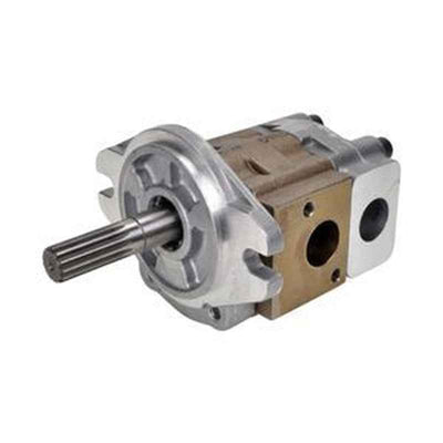 Hydraulic Gear Pump 91871-14700 for Mitsubishi & Caterpillar Forklifts