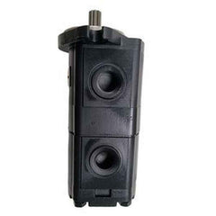 Hydraulic Gear Pump 9218031 for Hitachi Excavator ZX110-3 ZX120-3 ZX130-3 ZX135US ZX230 ZX330 ZX450 ZX800