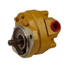 Hydraulic Gear Pump 9J-0484 for Caterpillar CAT 14G 16G Motor Grader