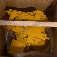 Hydraulic Gear Pump A8VO107 for Caterpillar CAT Excavator 325B L 322B L 302B