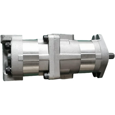 Conjunto de bomba de engranajes hidráulica 705-11-28230 para cargadora Komatsu WR8-1 WA70-1