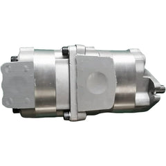 Hydraulic Gear Pump Assembly 705-11-28230 for Komatsu Loader WR8-1 WA70-1