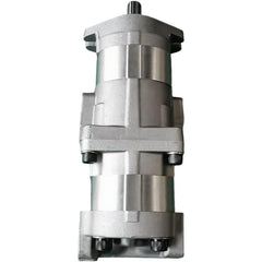 Hydraulic Gear Pump Assembly 705-11-28230 for Komatsu Loader WR8-1 WA70-1