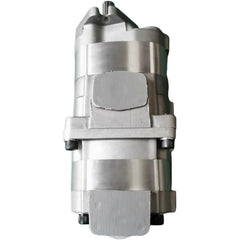Hydraulic Gear Pump Assembly 705-11-28230 for Komatsu Loader WR8-1 WA70-1