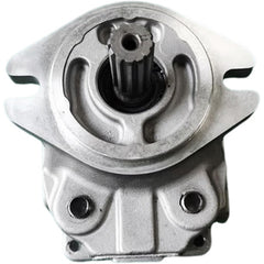 Hydraulic Gear Pump Assembly 705-11-28230 for Komatsu Loader WR8-1 WA70-1