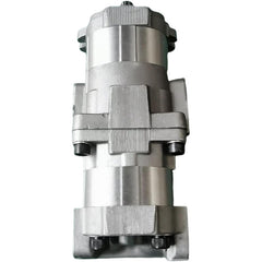Hydraulic Gear Pump Assembly 705-11-28230 for Komatsu Loader WR8-1 WA70-1