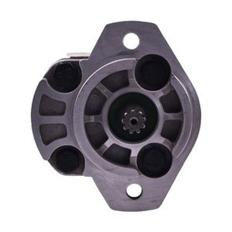 Hydraulic Gear Pump CBJ25-F08/08/03A1K for Yuchai YC15-7 Excavator