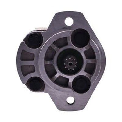 Hydraulic Gear Pump CBJ25-F08/08/03A1K for Yuchai YC15-7 Excavator