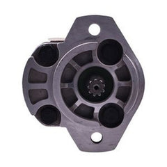 Hydraulic Gear Pump CBJ25-F08/08/03A1K for Yuchai YC15-7 Excavator