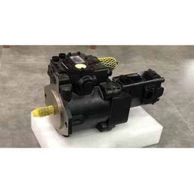 Hydraulic Gear Pump YT10V00027F2 for Kobelco Excavator SK75 SK80 SK85
