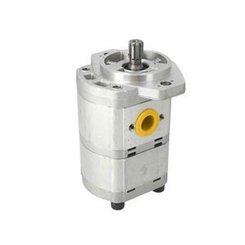 Hydraulic Gear Pump T4620-31501 for Kioti Tractor DK35 DK40 DS4110
