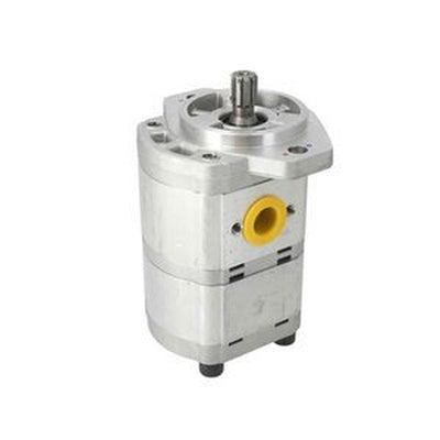 Hydraulic Gear Pump T4620-31501 for Kioti Tractor DK35 DK40 DS4110
