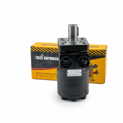 Hydraulic Gerotor Motor 101-1004-009 for Eaton Char-Lynn H Series