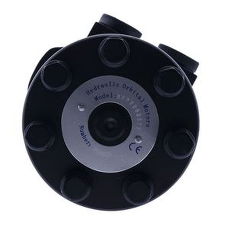 Hydraulic Gerotor Motor 101-1039-009/101-3375-009 for Eaton Char-Lynn Aftermarket buymachineryparts