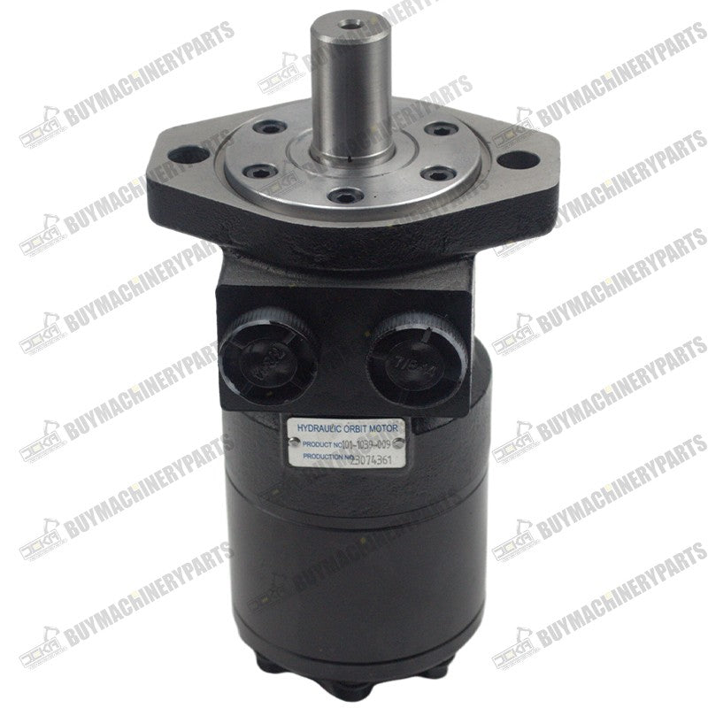 Hydraulic Gerotor Motor 101-1039-009 for Eaton Char-Lynn H Series - Buymachineryparts