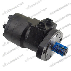 Hydraulic Gerotor Motor 101-1075-009 for Eaton Char-Lynn H Series - Buymachineryparts
