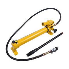 Hydraulic Hand Pump CP-700 Low Profile Jack for Industrial Construction