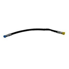 Manguera hidráulica AM31363 para tractores John Deere 140-420