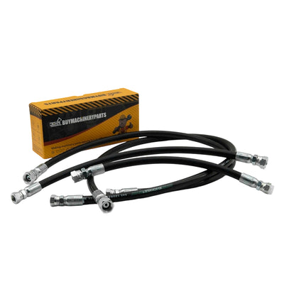 Hydraulic Hose Kit 14'20'36'45' for Snowex Power Plow 8100/8611