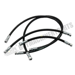 Hydraulic Hose Kit 14'20'36'45' for Snowex Power Plow 8100/8611