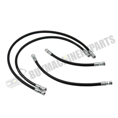 Hydraulic Hose Kit 14'20'36'45' for Snowex Power Plow 8100/8611