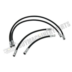 Hydraulic Hose Kit 14'20'36'45' for Snowex Power Plow 8100/8611